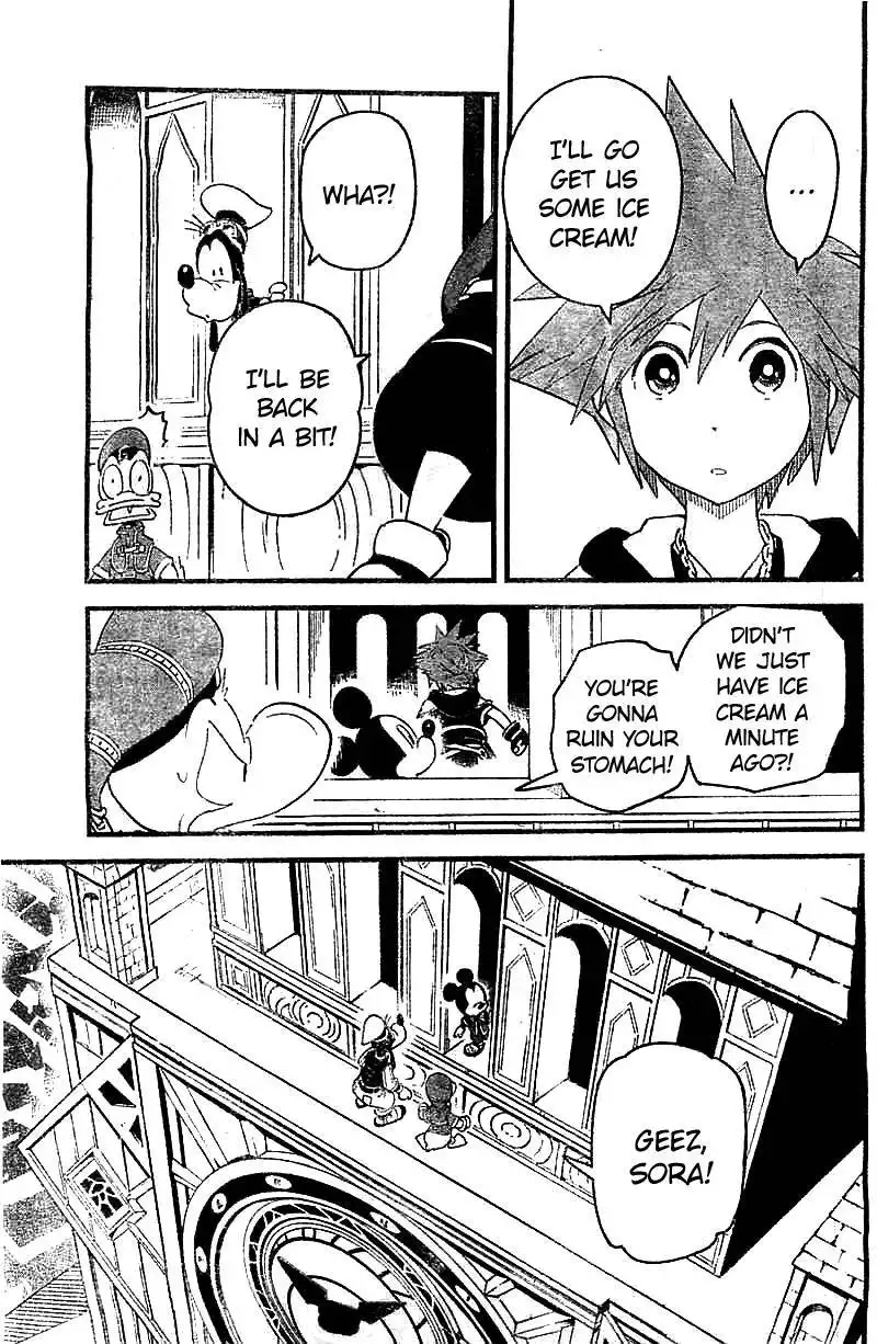 Kingdom Hearts II Chapter 53 11